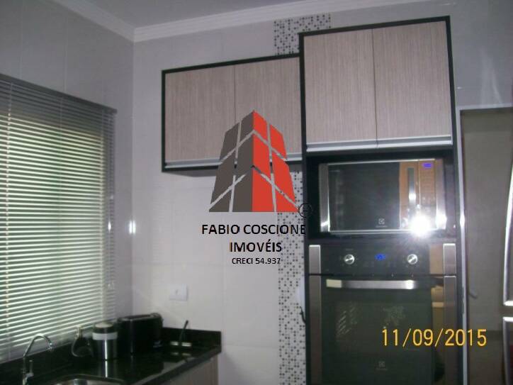 Sobrado à venda com 2 quartos, 85m² - Foto 24