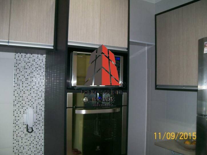 Sobrado à venda com 2 quartos, 85m² - Foto 25