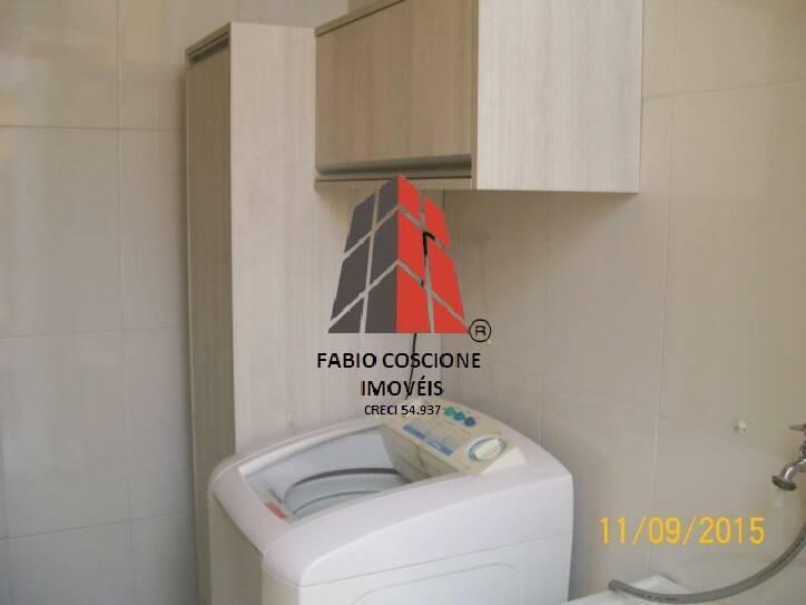 Sobrado à venda com 2 quartos, 85m² - Foto 29