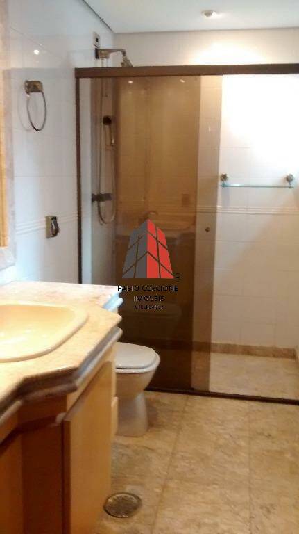 Apartamento à venda com 3 quartos, 160m² - Foto 12