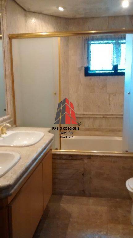 Apartamento à venda com 3 quartos, 160m² - Foto 17