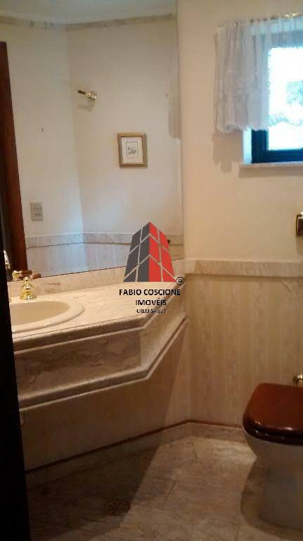 Apartamento à venda com 3 quartos, 160m² - Foto 20