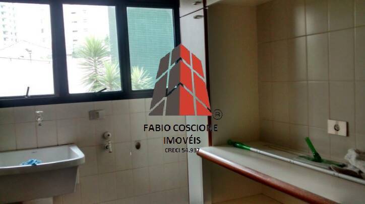 Apartamento à venda com 3 quartos, 160m² - Foto 26