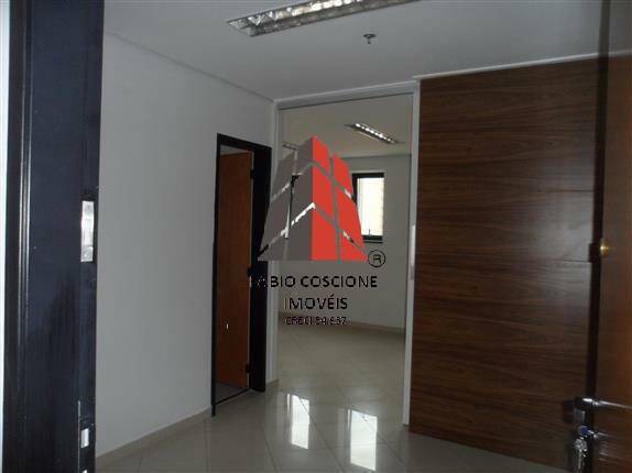 Conjunto Comercial-Sala para alugar, 32m² - Foto 5