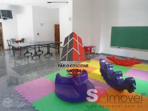 Apartamento à venda com 4 quartos, 147m² - Foto 23