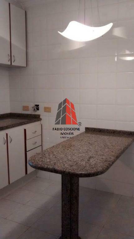 Apartamento à venda com 3 quartos, 118m² - Foto 7