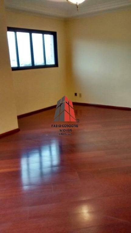 Apartamento à venda com 3 quartos, 118m² - Foto 10