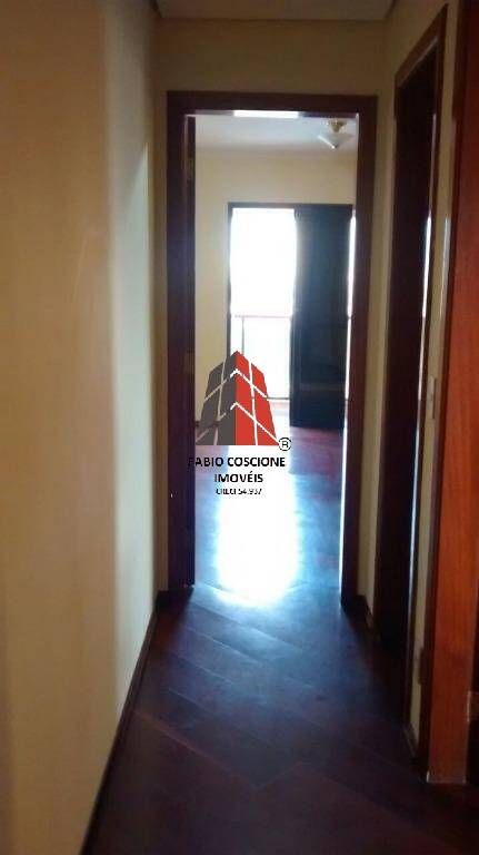 Apartamento à venda com 3 quartos, 118m² - Foto 12