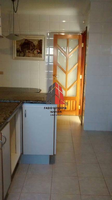 Apartamento à venda com 3 quartos, 118m² - Foto 14