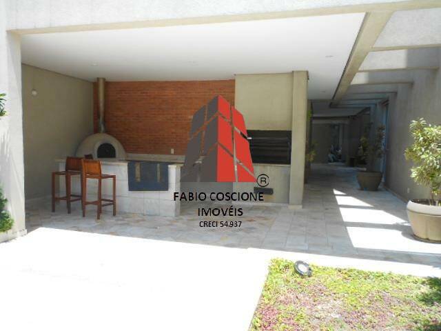 Apartamento à venda com 4 quartos, 234m² - Foto 20