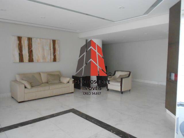 Apartamento à venda com 4 quartos, 234m² - Foto 27