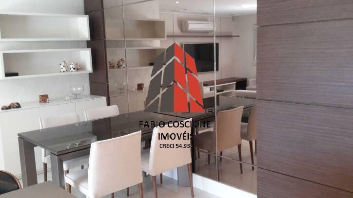 Apartamento à venda com 2 quartos, 100m² - Foto 14