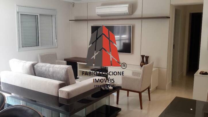 Apartamento à venda com 2 quartos, 100m² - Foto 17