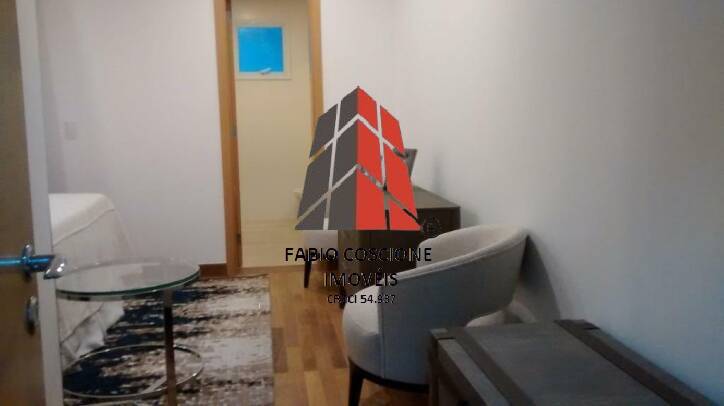 Apartamento à venda com 3 quartos, 172m² - Foto 21