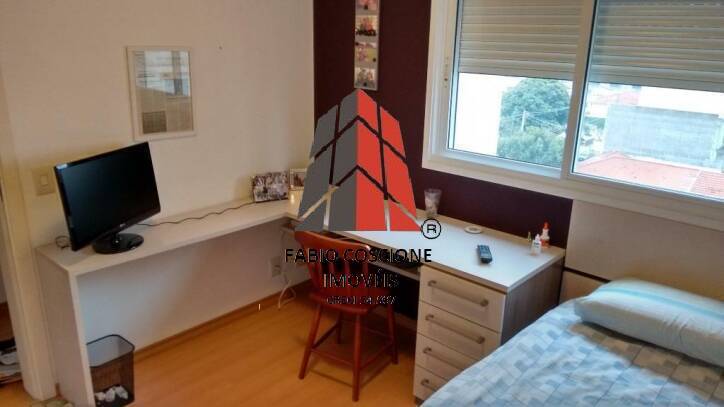 Apartamento à venda com 3 quartos, 126m² - Foto 4