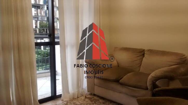 Apartamento à venda com 3 quartos, 88m² - Foto 2