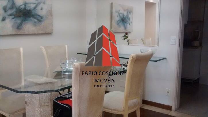 Apartamento à venda com 3 quartos, 88m² - Foto 5