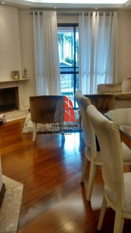 Apartamento à venda com 3 quartos, 88m² - Foto 7