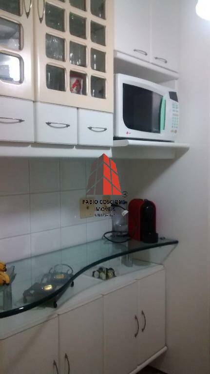 Apartamento à venda com 3 quartos, 88m² - Foto 9