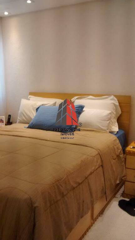 Apartamento à venda com 3 quartos, 88m² - Foto 19