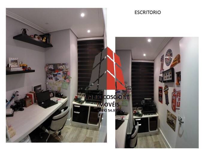 Apartamento à venda com 3 quartos, 113m² - Foto 10