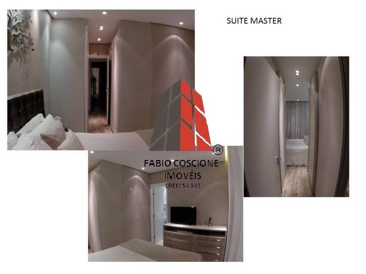 Apartamento à venda com 3 quartos, 113m² - Foto 14