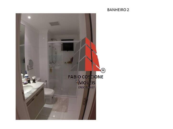 Apartamento à venda com 3 quartos, 113m² - Foto 18