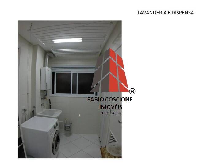 Apartamento à venda com 3 quartos, 113m² - Foto 19