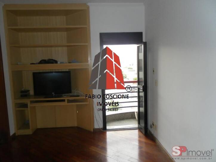 Apartamento à venda com 3 quartos, 118m² - Foto 5