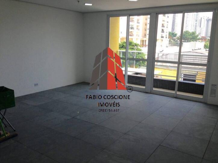 Conjunto Comercial-Sala à venda, 36m² - Foto 6