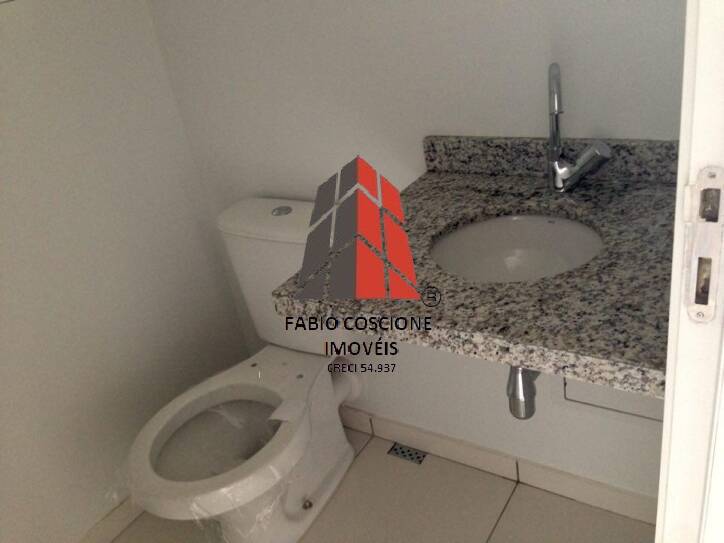 Conjunto Comercial-Sala à venda, 36m² - Foto 7