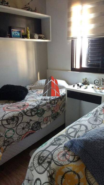 Apartamento à venda com 3 quartos, 105m² - Foto 3