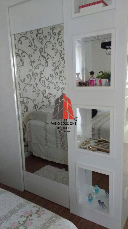 Apartamento à venda com 3 quartos, 105m² - Foto 8