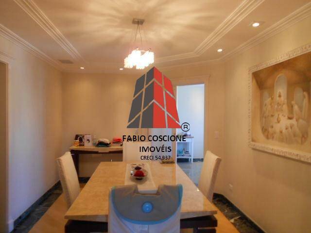 Apartamento à venda com 3 quartos, 375m² - Foto 6