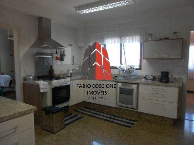 Apartamento à venda com 3 quartos, 375m² - Foto 14