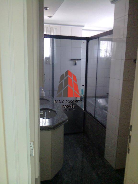 Apartamento à venda com 3 quartos, 202m² - Foto 12