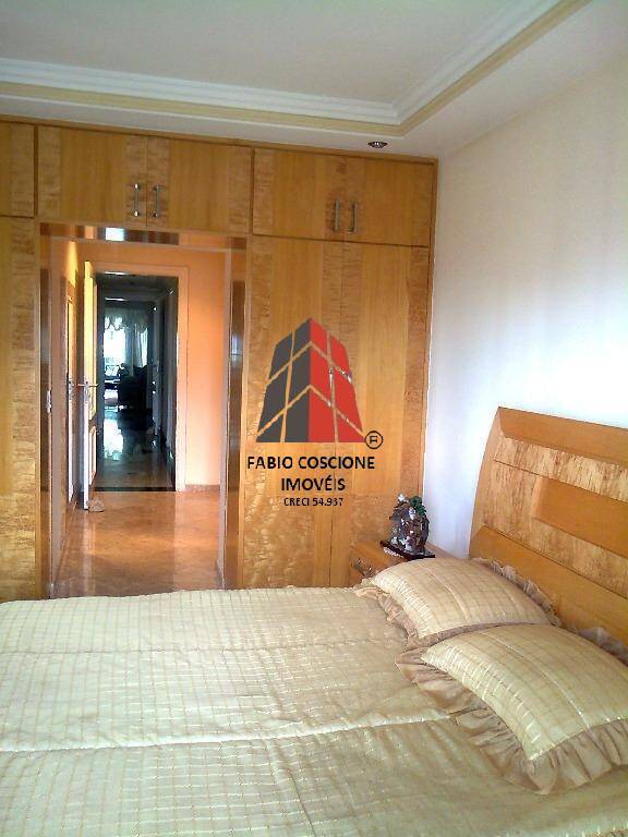 Apartamento à venda com 3 quartos, 202m² - Foto 13