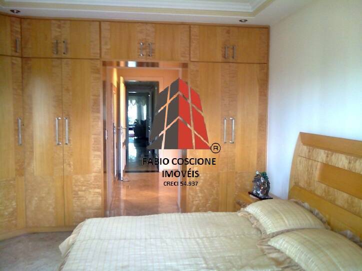 Apartamento à venda com 3 quartos, 202m² - Foto 14