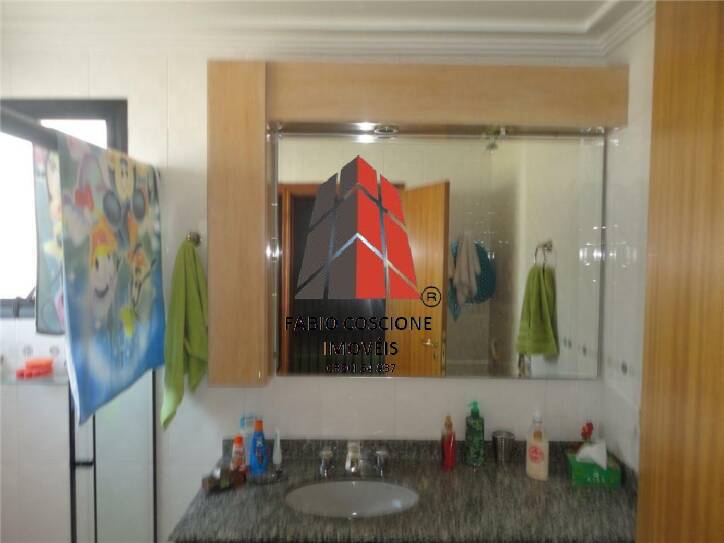 Apartamento à venda com 3 quartos, 128m² - Foto 13