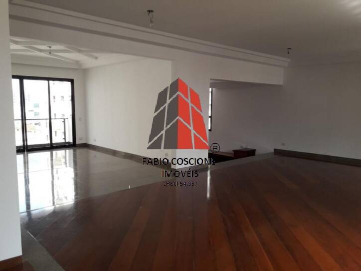 Apartamento para alugar com 4 quartos, 346m² - Foto 6