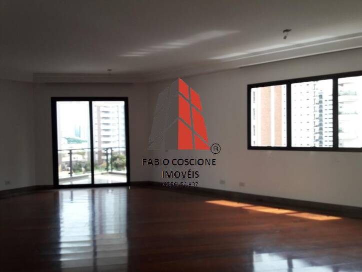 Apartamento para alugar com 4 quartos, 346m² - Foto 19