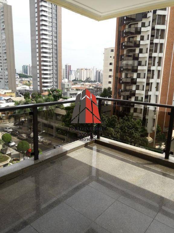 Apartamento para alugar com 4 quartos, 346m² - Foto 20