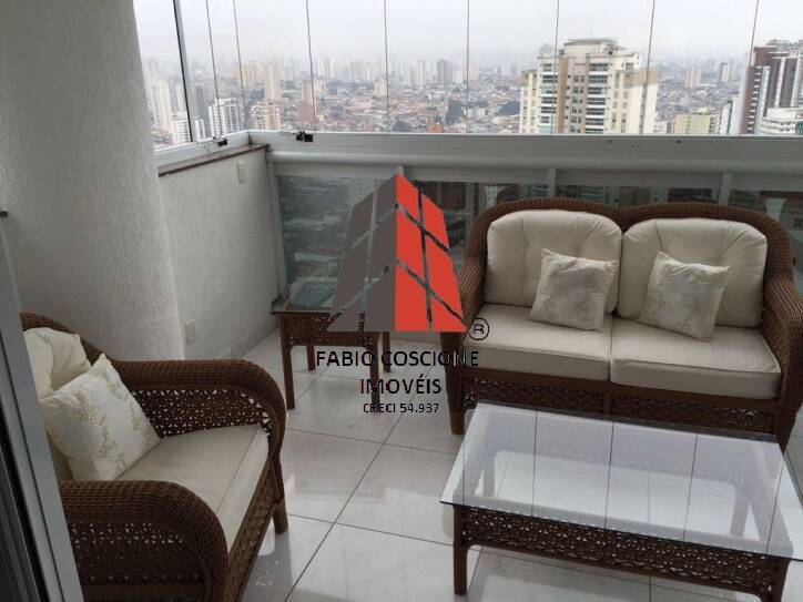 Cobertura à venda e aluguel com 4 quartos, 396m² - Foto 12