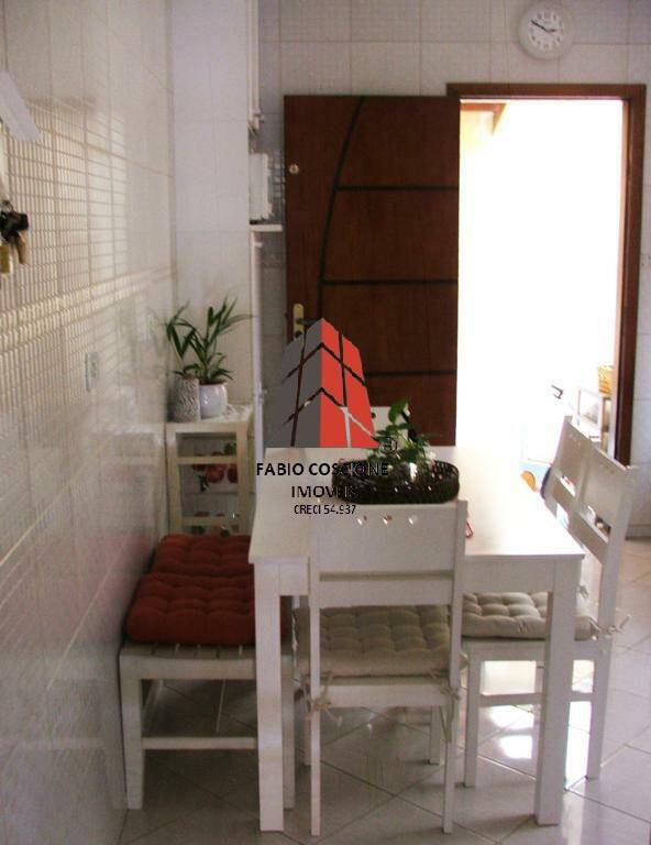 Sobrado à venda com 3 quartos, 130m² - Foto 3