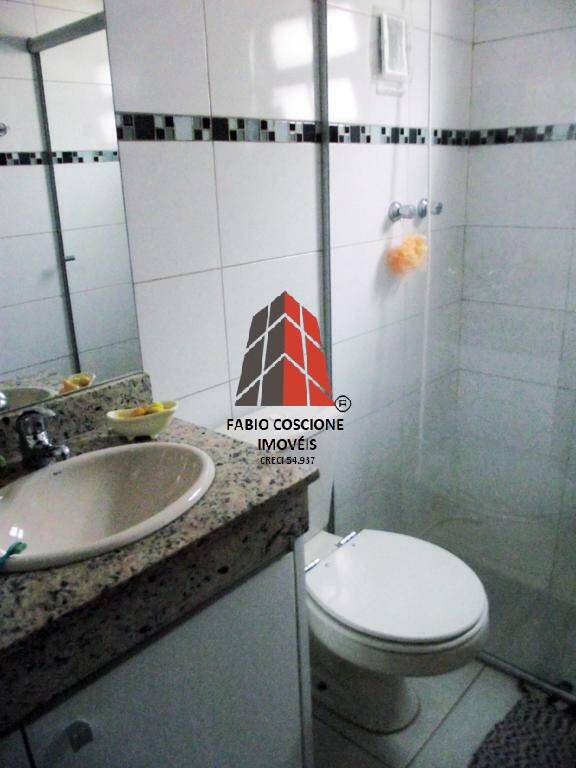 Sobrado à venda com 3 quartos, 130m² - Foto 6