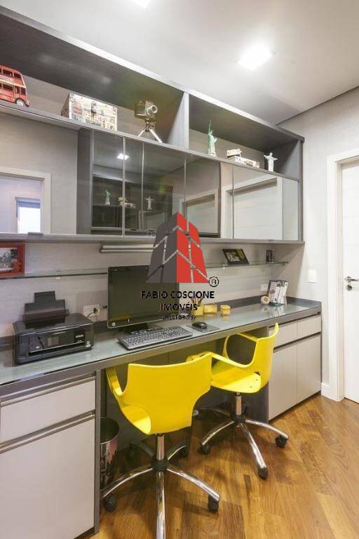 Apartamento à venda com 3 quartos, 335m² - Foto 19