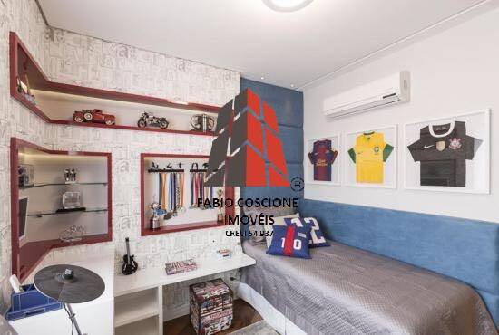 Apartamento à venda com 3 quartos, 335m² - Foto 25