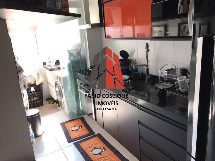 Apartamento à venda com 2 quartos, 68m² - Foto 4