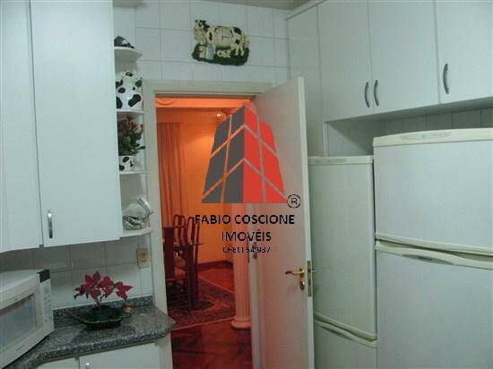 Apartamento à venda com 3 quartos, 130m² - Foto 2