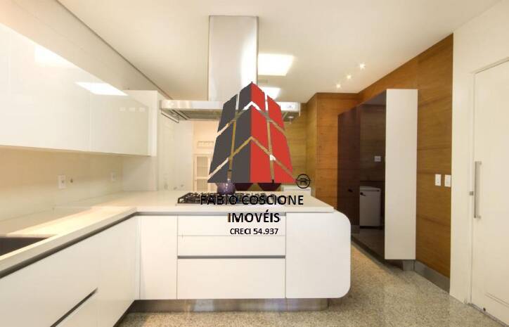 Apartamento à venda com 4 quartos, 425m² - Foto 36